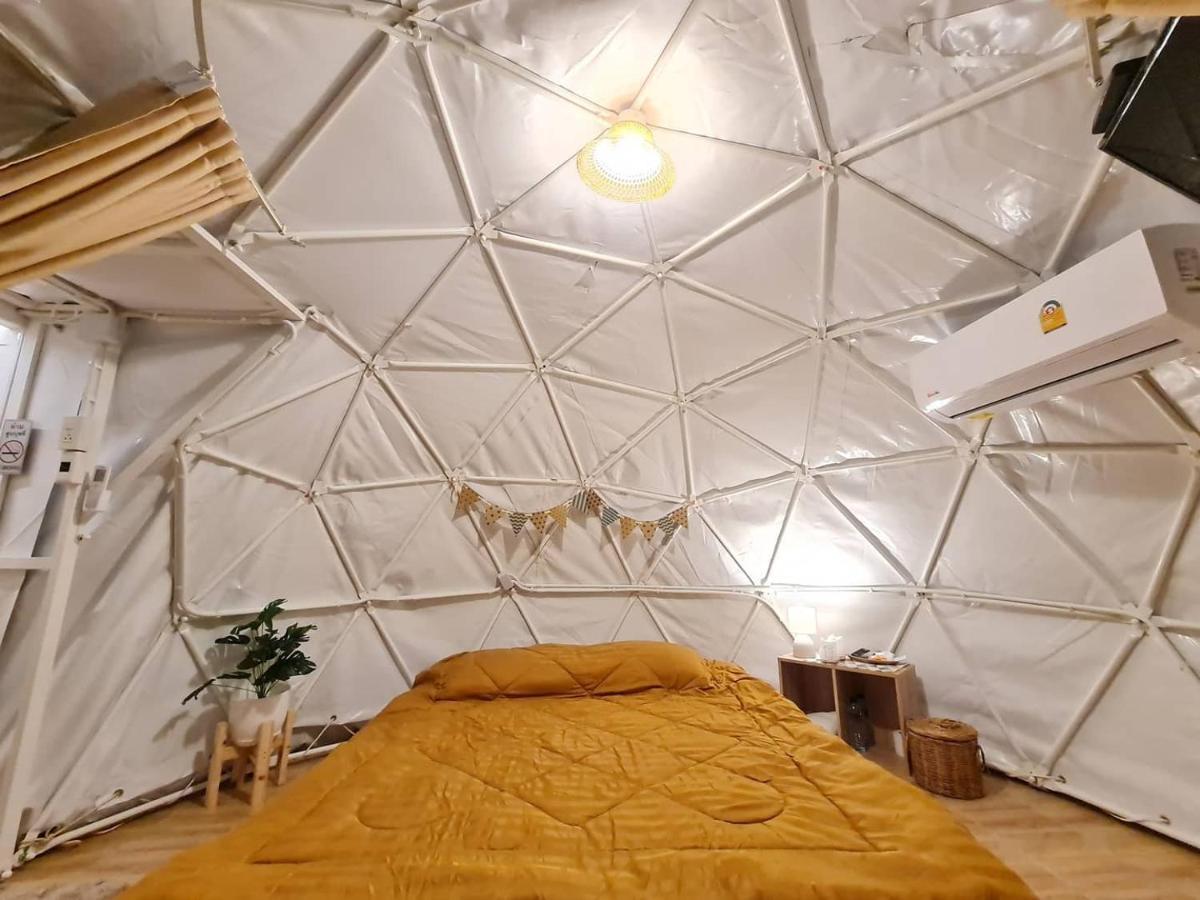 Sb Inn Фетчабури Екстериор снимка