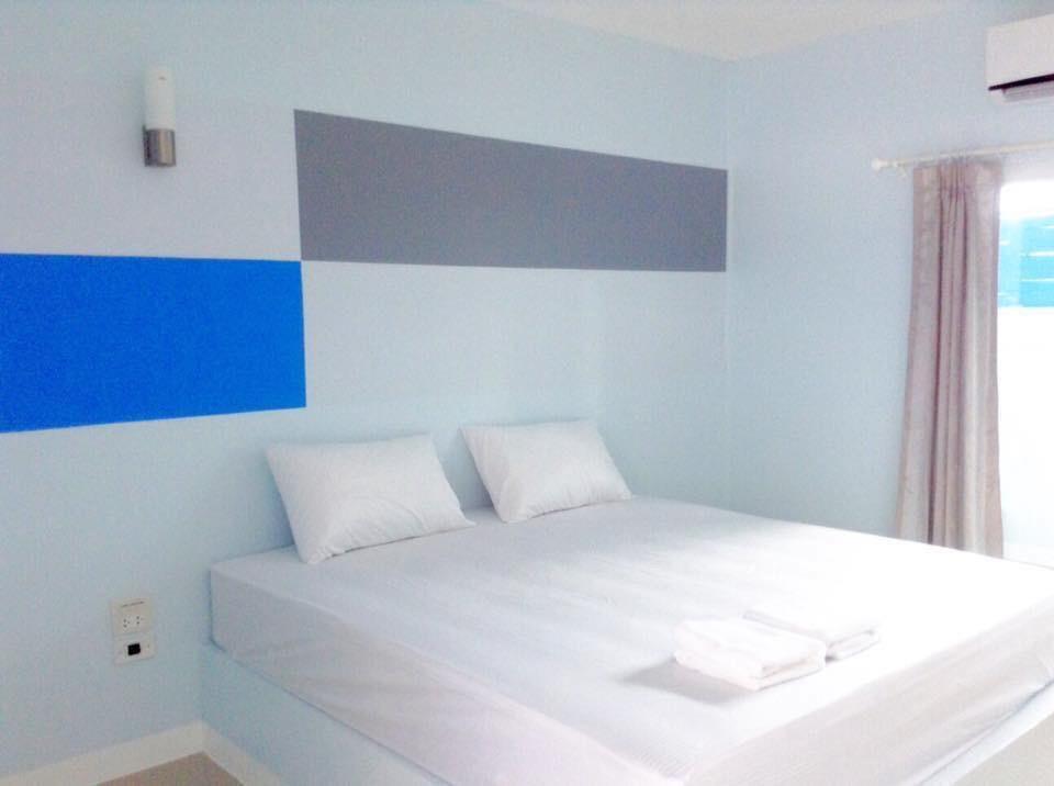 Sb Inn Фетчабури Екстериор снимка
